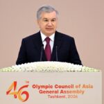 Olympic Council of Asia President Condemns Political Involvement in Asian Games