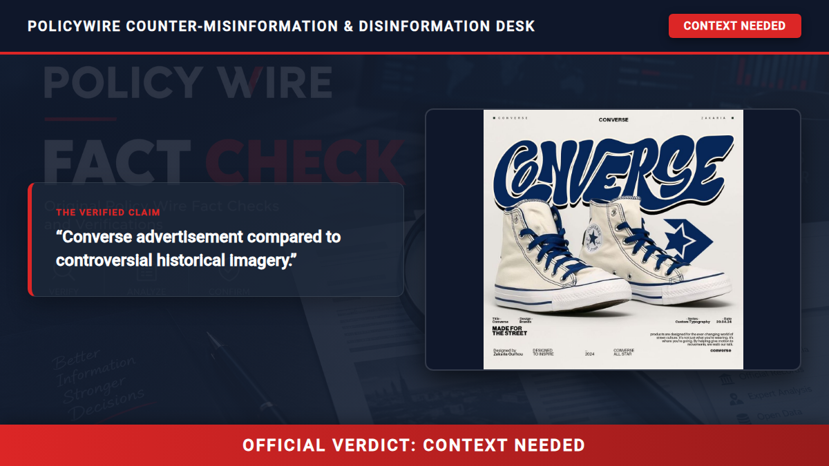 PolicyWire Fact Check Card