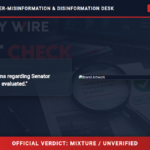 POLICY WIRE FACT CHECK: Mitch McConnell’s Health: 12 Claims We’ve Investigated