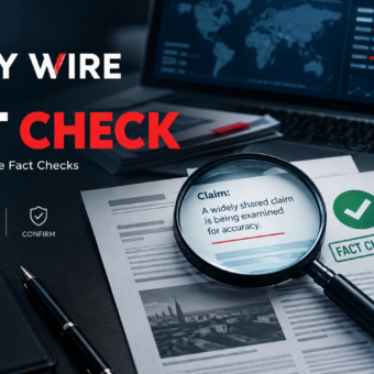 POLICY WIRE FACT CHECK: Warsh says Fed focus to stay on inflation, underlying trends have not meaningfully improved POLICY WIRE FACT CHECK: Warsh says Fed focus to stay on inflation, underlying trends have not meaningfully improved