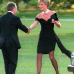 Princess Diana’s ‘Revenge Dress’ to Auction for Up to 0,000