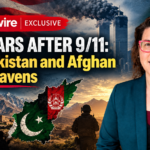 25 Years After 9/11: US, Pakistan and Afghan Safe Havens