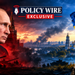 Putin Is Using Ukraine Talks to Secure His Regime, Russia’s Economy and Great-Power Status Putin Is Using Ukraine Talks to Secure His Regime, Russia’s Economy and Great-Power Status