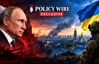 Putin Is Using Ukraine Talks to Secure His Regime, Russia’s Economy and Great-Power Status Putin Is Using Ukraine Talks to Secure His Regime, Russia’s Economy and Great-Power Status