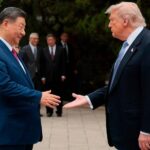 Trump to Welcome Xi Jinping on Historic State Visit to Washington