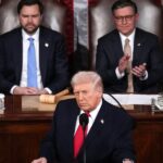 POLICY WIRE FACT CHECK: Trump’s ‘Roaring’ Economy Claim in State of the Union Analyzed