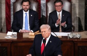 POLICY WIRE FACT CHECK: Trump’s ‘Roaring’ Economy Claim in State of the Union Analyzed POLICY WIRE FACT CHECK: Trump’s ‘Roaring’ Economy Claim in State of the Union Analyzed