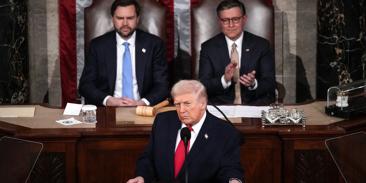 POLICY WIRE FACT CHECK: Trump’s ‘Roaring’ Economy Claim in State of the Union Analyzed POLICY WIRE FACT CHECK: Trump’s ‘Roaring’ Economy Claim in State of the Union Analyzed