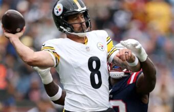 POLICY WIRE FACT CHECK: Aaron Rodgers Suffers Brutal Reality Check After Steelers Loss POLICY WIRE FACT CHECK: Aaron Rodgers Suffers Brutal Reality Check After Steelers Loss