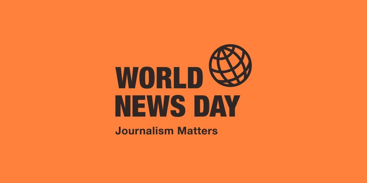POLICY WIRE FACT CHECK: Viral Claim Links World News Day to ‘Fight for Facts’ POLICY WIRE FACT CHECK: Viral Claim Links World News Day to ‘Fight for Facts’