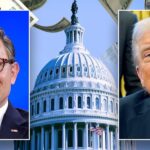 POLICY WIRE FACT CHECK: US Senate did not approve Save America Act by 51-48 vote