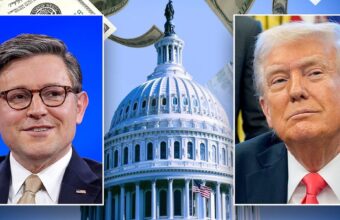 POLICY WIRE FACT CHECK: US Senate did not approve Save America Act by 51-48 vote POLICY WIRE FACT CHECK: US Senate did not approve Save America Act by 51-48 vote
