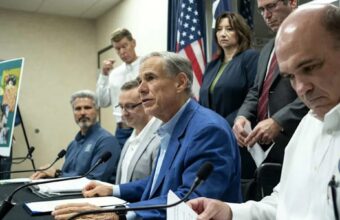 POLICY WIRE FACT CHECK: Viral Claim Misrepresents Texas Governor Candidates’ Stances on Data Centers POLICY WIRE FACT CHECK: Viral Claim Misrepresents Texas Governor Candidates’ Stances on Data Centers