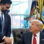 POLICY WIRE FACT CHECK: Trump and Mamdani plan to meet in New York during the president’s upcoming UN visit