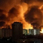 POLICY WIRE FACT CHECK: Viral Claim That Russian Strikes Destroyed Millions of Books in Ukraine Is Misleading