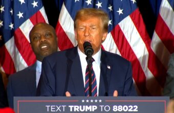 POLICY WIRE FACT CHECK: Claims That Trump’s Post-Election Checks Amount to a ,000 ‘Bribe’ Are Misleading POLICY WIRE FACT CHECK: Claims That Trump’s Post-Election Checks Amount to a ,000 ‘Bribe’ Are Misleading