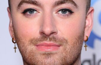 POLICY WIRE FACT CHECK: Viral AI-Generated Images Mislead Public With False Claims Of Sam Smith In 2016 And 2025 POLICY WIRE FACT CHECK: Viral AI-Generated Images Mislead Public With False Claims Of Sam Smith In 2016 And 2025