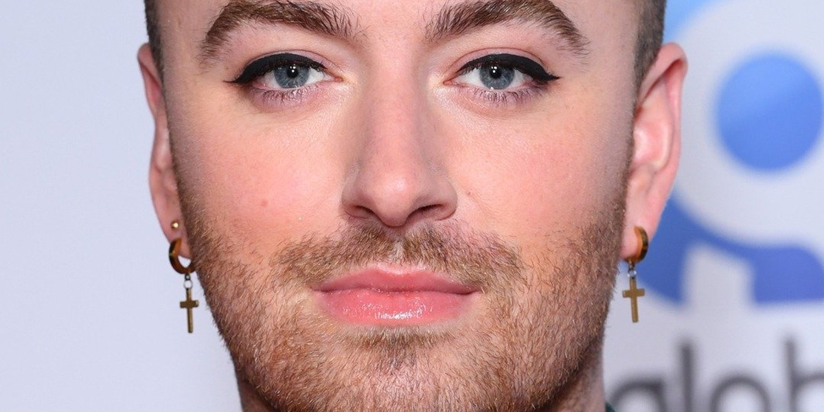 POLICY WIRE FACT CHECK: Viral AI-Generated Images Mislead Public With False Claims Of Sam Smith In 2016 And 2025 POLICY WIRE FACT CHECK: Viral AI-Generated Images Mislead Public With False Claims Of Sam Smith In 2016 And 2025