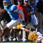POLICY WIRE FACT CHECK: Ole Miss Rises to No. 4 in AP Top 25 After Win Over LSU, SEC Has 10 Teams Ranked