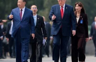 POLICY WIRE FACT CHECK: Yuan hits fresh multi-year peak as PBOC eases curb ahead of Trump