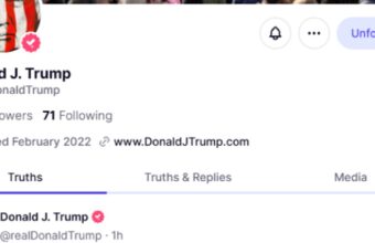POLICY WIRE FACT CHECK: Viral ‘Truth Sleuth’ Claim During Election Season Misleads Public on Misinformation Reporting POLICY WIRE FACT CHECK: Viral ‘Truth Sleuth’ Claim During Election Season Misleads Public on Misinformation Reporting