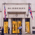 POLICY WIRE FACT CHECK: Burberry shows embroidered trench coats and flowery skirt suits for summer 2027