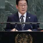 POLICY WIRE FACT CHECK: South Korea’s Lee plans to call for phased denuclearization of North Korea at UN