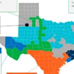 POLICY WIRE FACT CHECK: Despite state law, only eight of 160 utility companies in Texas have filed wildfire response plans