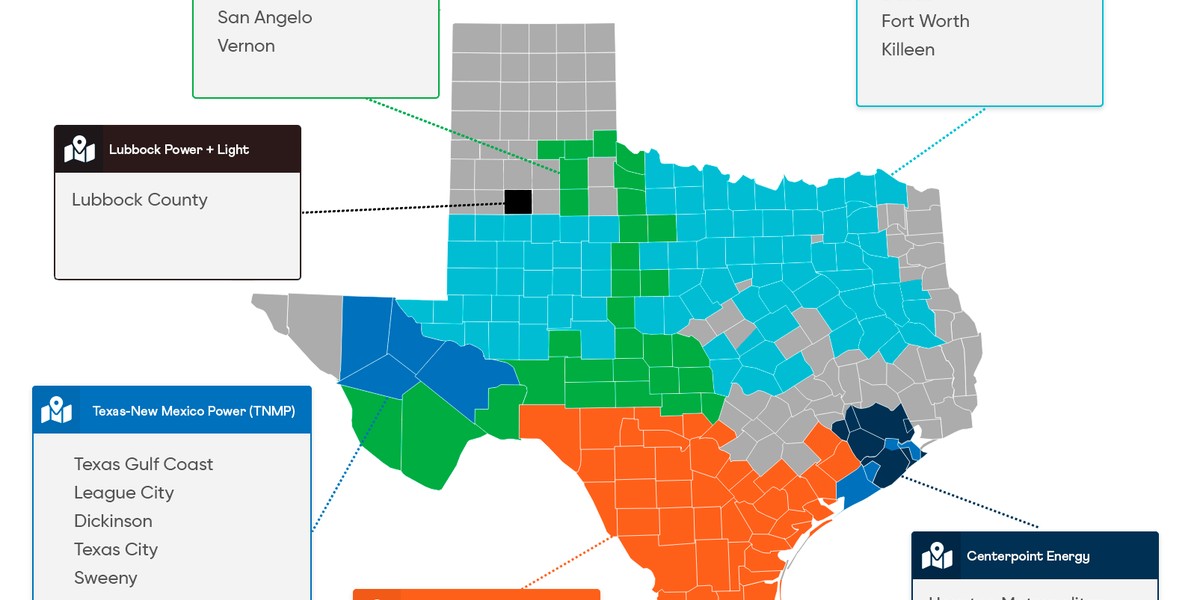 POLICY WIRE FACT CHECK: Despite state law, only eight of 160 utility companies in Texas have filed wildfire response plans POLICY WIRE FACT CHECK: Despite state law, only eight of 160 utility companies in Texas have filed wildfire response plans