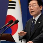POLICY WIRE FACT CHECK: South Korea’s Lee tells AP he advocates step-by-step approach to North’s nuclear disarmament