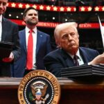 POLICY WIRE FACT CHECK: Did Biden revoke more than 400 press passes? How changes compare to Trump’s media ban