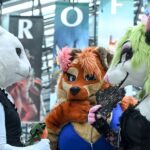 POLICY WIRE FACT CHECK: Video of Furries Does NOT Show Anti