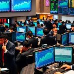 POLICY WIRE FACT CHECK: Tech Rally Boosts Asian Stocks, Dollar Firms on Rate