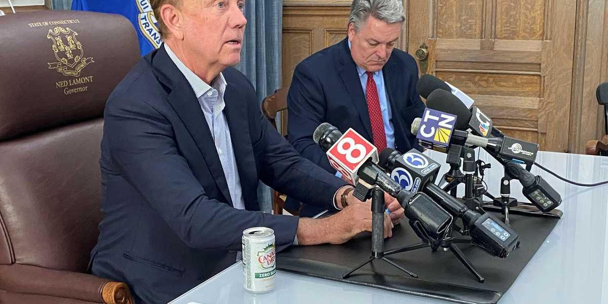 POLICY WIRE FACT CHECK: Did Governor Lamont Raise Taxes on Food and Workers’ Paychecks in Connecticut? POLICY WIRE FACT CHECK: Did Governor Lamont Raise Taxes on Food and Workers’ Paychecks in Connecticut?