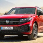 Volkswagen Recalls 2.86 Million Vehicles Over Steering Issue
