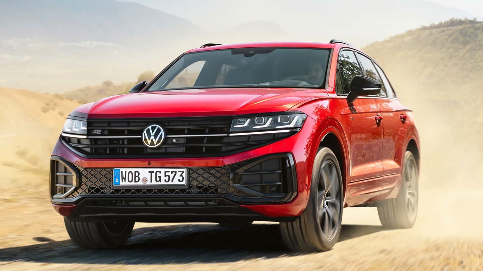 Volkswagen Recalls 2.86 Million Vehicles Over Steering Issue