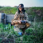 Ukrainian Students Learn Drone Skills as War Shapes Future Careers