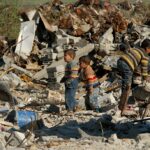 Trauma Surgeons Defy War Zone Dangers to Continue Life-Saving Missions