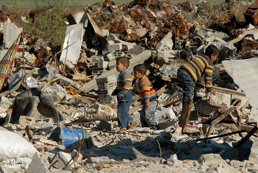 Trauma Surgeons Defy War Zone Dangers to Continue Life-Saving Missions