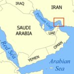 Iran Offers U.S. Seven-Day Plan to Reopen Strait of Hormuz