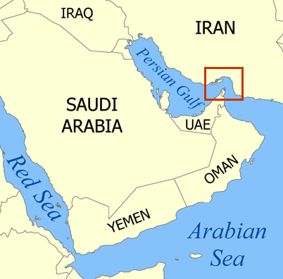 Iran Offers U.S. Seven-Day Plan to Reopen Strait of Hormuz Iran Offers U.S. Seven-Day Plan to Reopen Strait of Hormuz