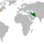 Iranian President Proposes Strait of Hormuz Reopening Amid U.S. Distrust