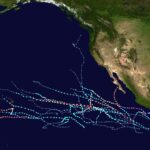 Hurricane Nolo Threatens Hawaii With Major Flooding and Dangerous Surf