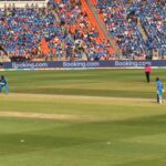 Virat Kohli Announces 2027 World Cup Will Be His Final for India