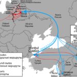 Europe Braces as Russia Intensifies Hybrid Warfare Tactics