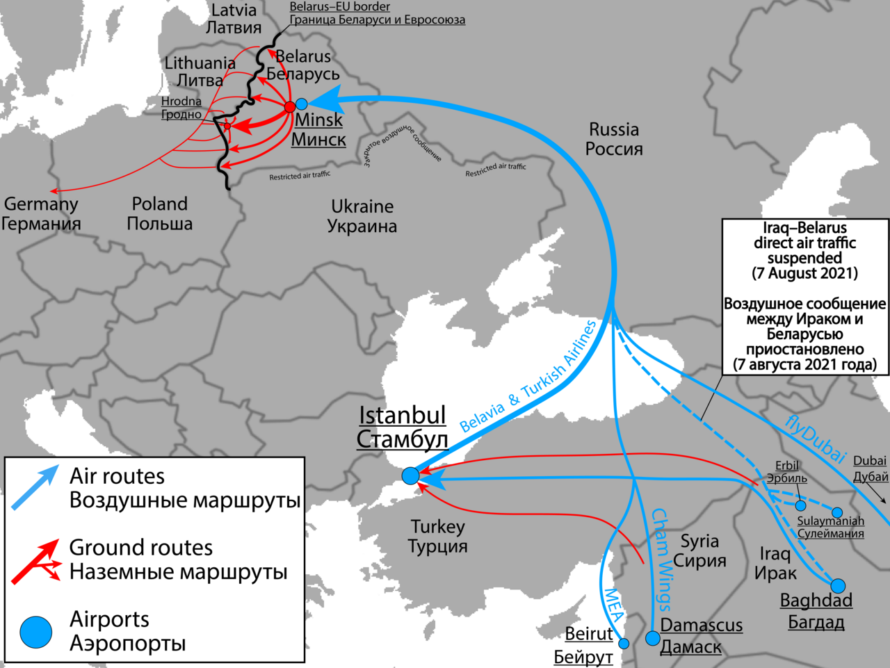 Europe Braces as Russia Intensifies Hybrid Warfare Tactics