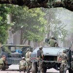 Colombia Extradites Notorious Warlord to U.S. as Security Strategy Shifts