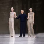 Armani Charts Future in Milan While Bottega Veneta Sheds Layers