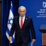 Netanyahu Secretly Meets UAE Leader Amid Mideast Tensions