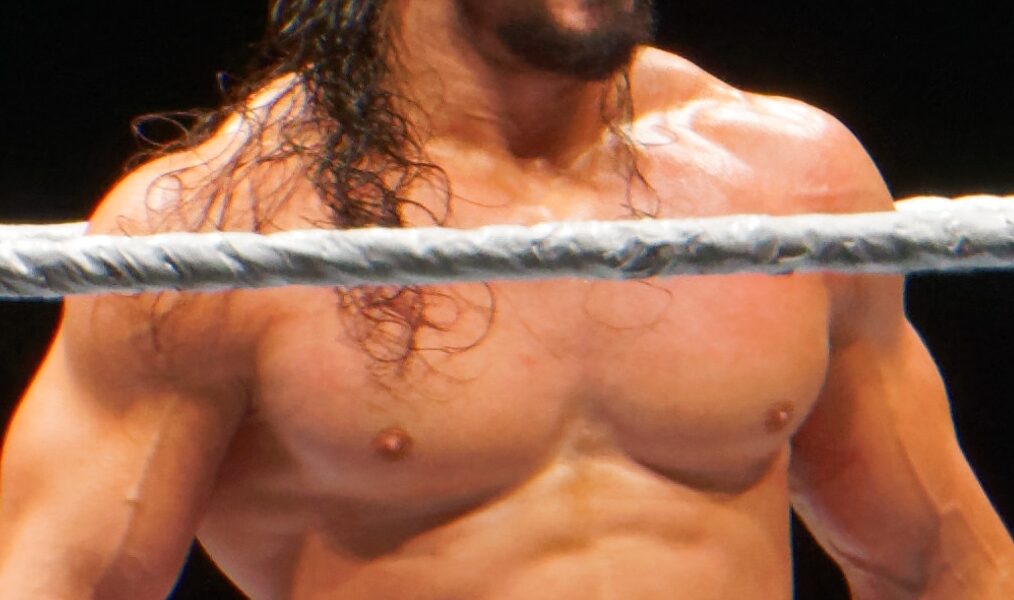 Pro Wrestler ‘Pac’ Benjamin Satterley Passes Away at 40